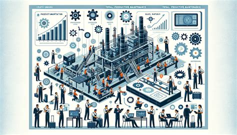 Total Productive Maintenance (TPM): A Comprehensive Guide.